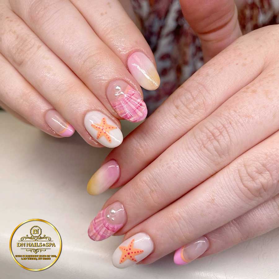 Nail Style Inspiration June 2026